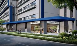 Food Vision @ Mandai (D25), Factory #600090771